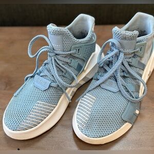 Adidas EQT ADV Ash Blue women’s Size 8